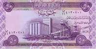 IRAQ   50 Dinars Daté De 2002   Pick 90     *****BILLET  NEUF***** - Iraq
