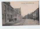 Zonnebeke - Yperstraat 1924 - Zonnebeke