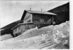 LE MONT VENTOUX     CHALET - HÔTEL - RESTAURANT DU MONT SEREIN - Ansouis