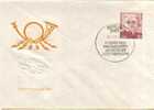 DDR / GDR - FDC Mi-Nr 2012 (F195)- - 1971-1980