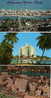 MIAMI  BEACH   (,FLORIDA )LOT DE   7 Cartes  Postales   Modernes  D' Hôtel  Au Bord De Mer  X - Miami Beach