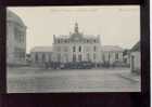 006486 Courson Groupe Scolaire édit.moreau Belle Carte Animée école - Courson-les-Carrières