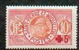 SPM 25 - YT 105 * - Unused Stamps