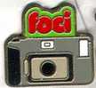 Foci. L'appareil Photo - Photographie