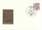 DDR / GDR FDC Mi-Nr 2223 (F429)- - 1971-1980