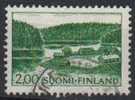 FINLANDIA Num 548 º - Used Stamps
