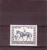 Austria  -  N. 674*( UNI) - Ippica: Derby Ippico  Di Vienna - Hippisme