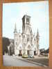 79 CERISAY  EGLISE DAUPHINE 4 L - Cerizay