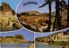 CARTE POSTALE DE SISTERON - Sisteron