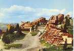 Cpa 664 - MORZIN AVORIAZ - Vue D'ensemble En été - (Haute Savoie) - Avoriaz