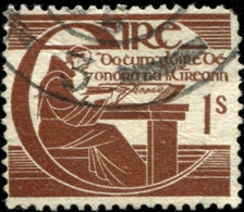 Pays : 242,2  (Irlande : Etat Indépendant)  Yvert Et Tellier N° :  100 (o) - Used Stamps