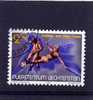 Liechtenstein 1990 Yvertn° 928 (°) Used  Sport Cote 3,50 Euro - Used Stamps