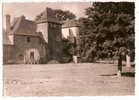 PLOERMEL- Manoir De La Touche - Ploërmel