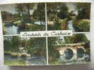 29 CARHAIX VUES DIVERSES - Carhaix-Plouguer