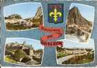 Carte De Sisteron ( Divers Vue) 1960 - Sisteron