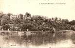 Carte De Le Perreux -bry (les Bords De La Marne Au Pont De Bry) 1942 - Le Perreux Sur Marne