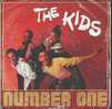 THE KIDS - Disco, Pop