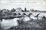 ST Genis Sur Guiers - Le Pont Sur Le Guiers - Aiguebelle