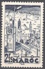 Maroc 1939 Michel 165 Neuf * Cote (2005) 0.80 Euro Fes - Unused Stamps