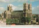 London - Westminster Abbey  - Kardorama Ltd - Westminster Abbey
