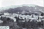 Lourmarin - Vue Générale - Lourmarin