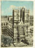 D 3071 - Westminster Abbey, London -  CAk - Westminster Abbey