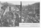 54/*/ MEURTHE ET MOSELLE / LONGWY / 13 NOVEMBRE 1918 / Départ Des Boches / Ed Au Souvenir Lorrain / ** - Longwy