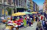 Le Marche Au Fleur - Markets, Festivals