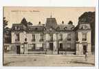 CPA---93----GAGNY----MAIRIE - Gagny