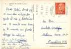 Postal ARTESA DE SEGRE (lerida) 1968 - Lettres & Documents