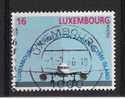 Luxemburg  Y&T 1324 (0) - Gebraucht