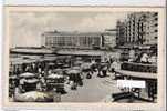 Ostende :  La Plage Et Le Nouveau Kursaal - Oostrozebeke