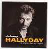 J. HALLYDAY : CD   " MA RELIGION DANS SON REGARD "  NEUF Et SCELLE - Sonstige - Franz. Chansons