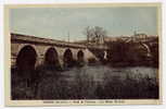 H109 - DIGOIN - Pont De L'Arroux - La Motte Saint-Jean - Digoin