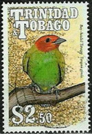 TRINIDAD & TOBAGO..1990..Michel # 616 Y...used. - Trinidad En Tobago (1962-...)