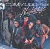 COMMODORES - Disco, Pop