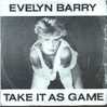 EVELIN BARRY - Disco, Pop