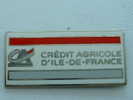 CREDIT AGRICOLE ILE DE FRANCE - Banken