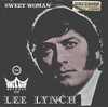 LEE LYNCH - Disco, Pop