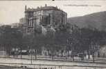 LA VOULTE CHATEAU - La Voulte-sur-Rhône