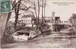 FORGES LES BAINS S ET O LAVOIR DE RICHARD - Angerville