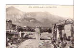 CPA - SOSPEL - 1210 - LE VIEUX PONT - - Sospel