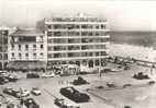 66 - PYRENEES ORIENTALES - LE CANET PLAGE - CAFE LE PLAZA - VOITURE CITROEN DS - 2CV - PEUGEOT - EDITION THEOJAC 37-21 - Canet Plage