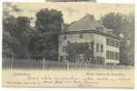 Zaventem : Ancien Château De Saventhem : 1904 !!!! - Zaventem