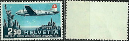 SWITZERLAND..1947..Michel #  479...MNH. - Ongebruikt