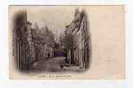 Novb  619416 Longny Rue De La Chapelle N° 2 - Longny Au Perche