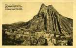 D.04 . SISTERON / LA BAUME . - Sisteron