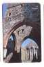 Isle Of Man - Man ( Ile De ) - IOM - RARE Card ST GERMAN`S  CATHEDRAL - PEEL CASTLE - Man (Ile De)