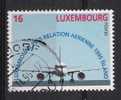 Luxemburg Y&T 1324 (0) - Used Stamps