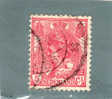 Olanda - N. 51  Used (UNI)  1898-06 - Gebraucht